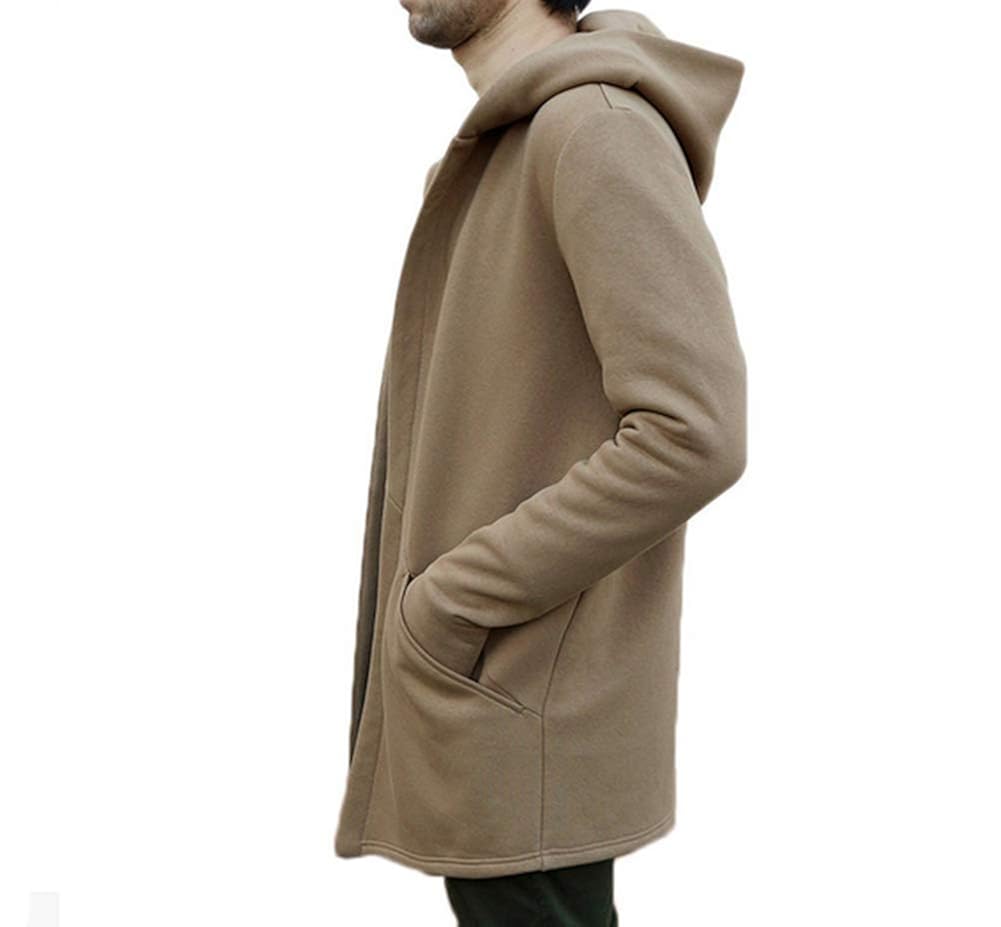 Autumn Winter Outwear Jacket Clothing 