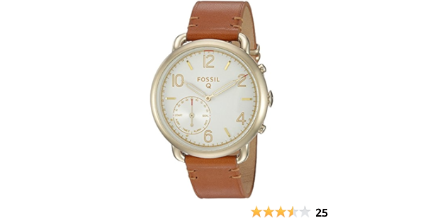 amazon fossil hybrid