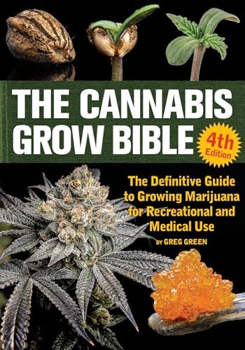 Amazon.com: The Cannabible Collection: The Cannabible 1/the