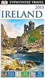 Front cover for the book Eyewitness Travel Guide: Ireland by Dorling Kindersley