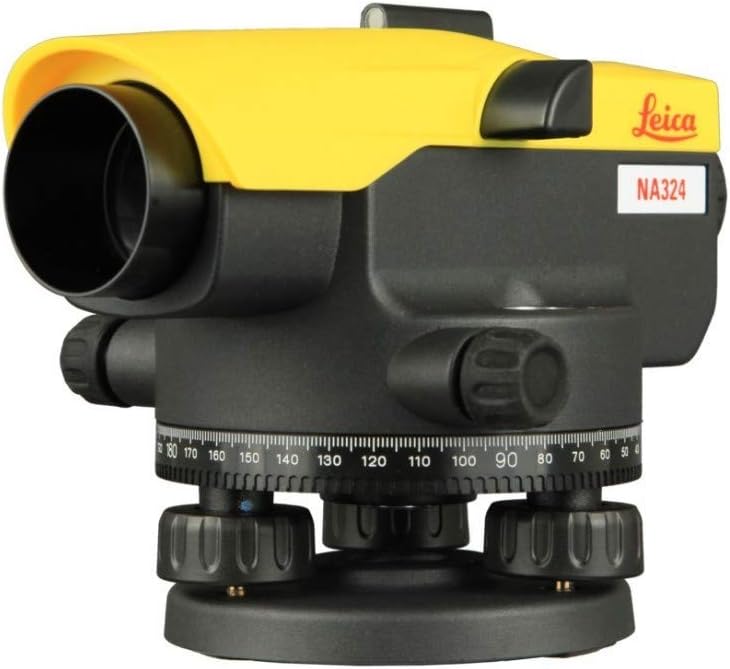Leica Runner 24 Automatic Level by Leica
