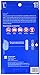 Mr. Clean 243034 Bliss Premium Latex-free Gloves, Large, 3 Pairs