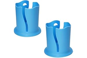 Paddle Board Drink Holder,Kayak Drink Holder,SUP Paddle Board Cup Holder,Fishing Tool and Lures Storage, Kayak Water Bottle H