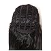 Jolia Hair Fashion Gorgeous Hairstyles Synthetic Long Curly Wavy Full Hair Wigs for Women with Bangs