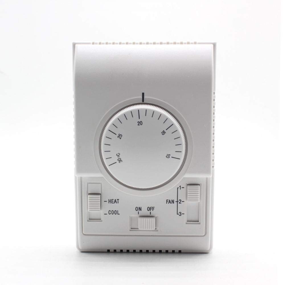 Akd06 Direct Electric Floor Heating Thermostat Temperature
