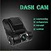 Car Dash Cam, Car Guardiance 2.4