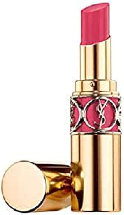 Amazon イヴ サンローラン ルージュ ヴォリュプテ シャイン 32 Pink Independant 4 5g 並行輸入品 Yves Saint Laurent 口紅 通販