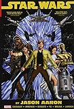 Star Wars by Jason Aaron Omnibus by