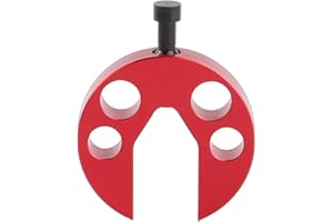 Precise Alignment Tool for Helicopter Swashplate Leveler Crossplate Corrector Leveler Stability and Helicopter Crossplate Cor