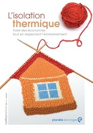 L' isolation thermique
