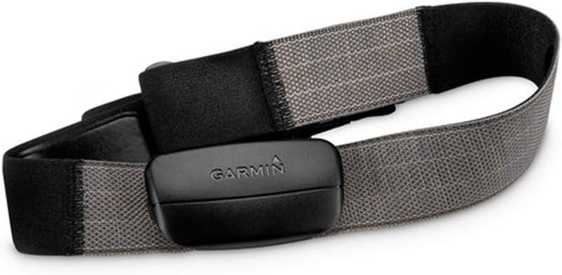 garmin vivosport rowing