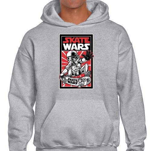 sudaderas skate