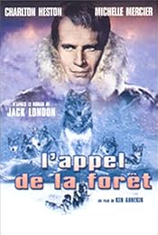 L'appel De La Forêt