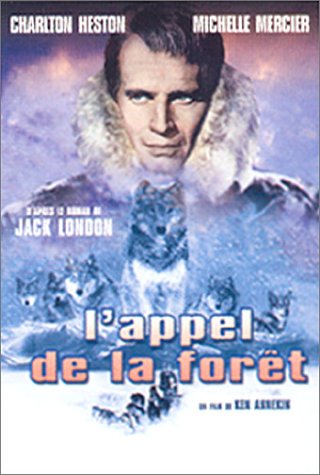 L'appel De La Forêt