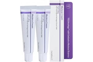 Centellian24 All New Madecca Cream Tight Lifting, 2 Pack (1.69 fl oz Each) | Centella-Based Firming & Moisturizing Cream | K-