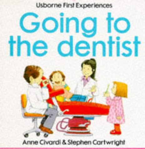 Download Going to the Dentist (Usborne First Experiences)