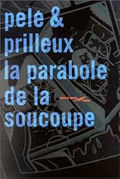 La  parabole de la soucoupe