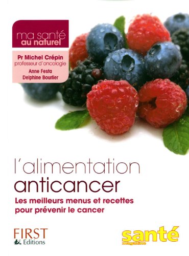 L' alimentation anticancer