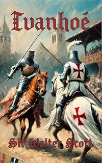 Livro Ivanhoé: Um Romance: (texto integral)