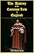 The History of the Common Law of England