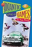 The Gigantic Book of Games for Youth Ministry by 