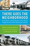 There Goes the Neighborhood: Racial, Ethnic, and Class Tensions in Four Chicago Neighborhoods and Their Meaning for America cover