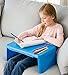 Collapsible Folding Lap Desk, in Bluethumb 2