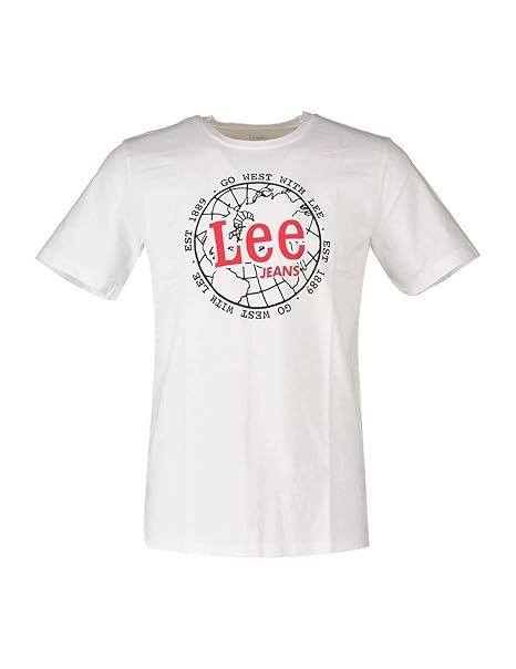 maglietta lee