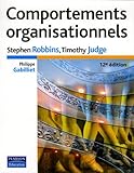 Comportements organisationnels by 