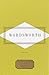 Wordsworth: Poems: Edited by Peter Washington (Everyman's Library Pocket Poets Series)