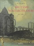 Image de The Great Age of British Watercolours 1750-1880