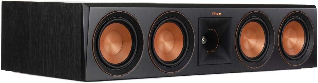 Klipsch Center Speaker