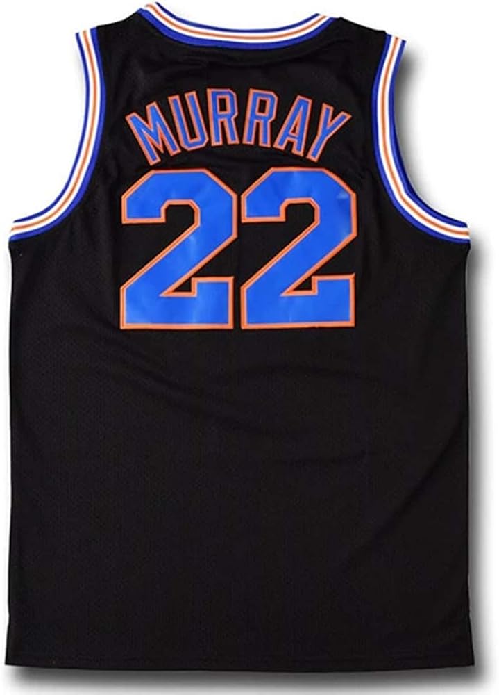 6xl basketball jersey