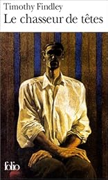 Le  chasseur de têtes
