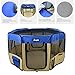 JESPET Pet Dog Playpens 36