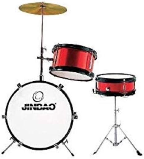 amazon bateria infantil