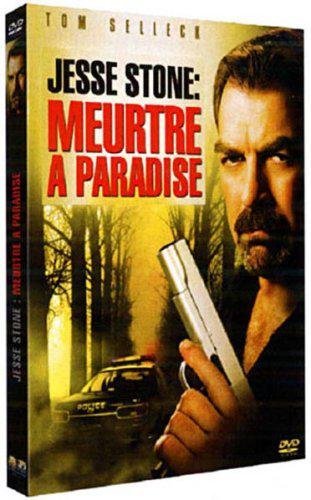 Jesse Stone : Meurtre À Paradise