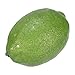 TOOGOO(R) Artificial Lemon 6 x Realistic Lifelike Artificial Plastic Lime Lemon Fruit Food Fake Home Decor