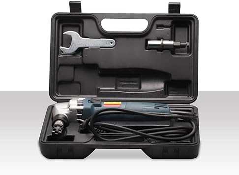 ZFE  Nibblers product image 5