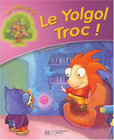 Le  Yolgol troc