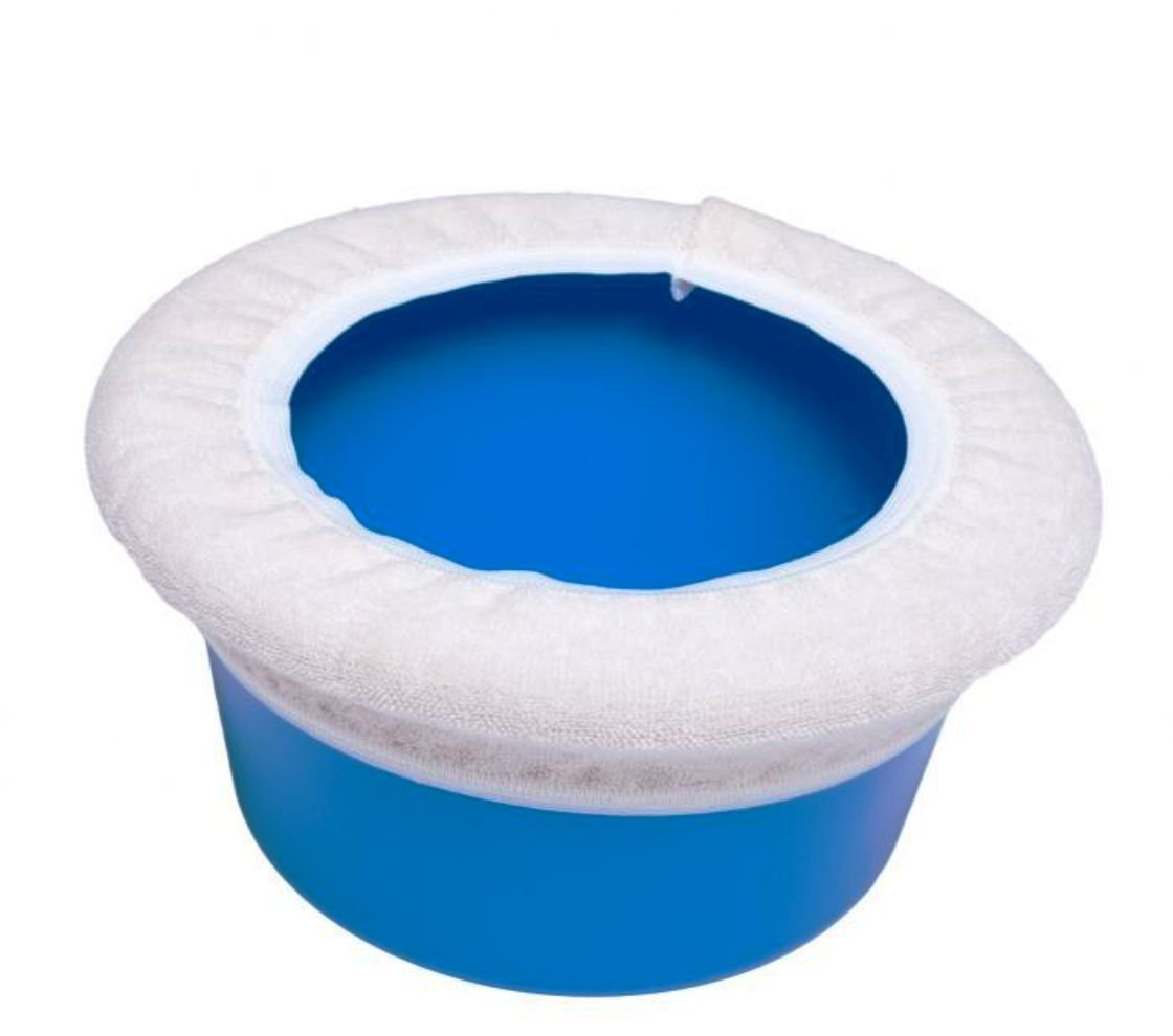 Popolini 3X Wfree Potty Cover Cotton