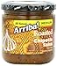 Arriba! Fire Roasted Mexican Medium Chipotle Salsa, 16 Ounce Jars (Pack of 4)