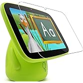 Puccy 3 Pack Screen Protector Film, compatible with Animal Island Learning Adventure AILA Sit Play Plus 7" Tablet TPU Guard （