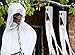 EBaokuup 2 Pack 40 Inch Halloween Pumpkin Ghost Windsock Flag, Halloween Windsock Outdoor Hanging Decoration for Front Yard Patio Lawn Garden Party Decor (Ghost Windsock)