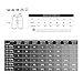 SANTIC Men's 4D Padded Bikes Shorts Loose Breathable Fitting