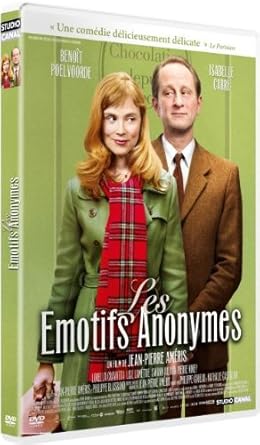 les emotifs anonymes gratuitement