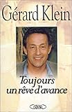 Toujours un reve d'avance by 