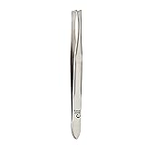 e.l.f. Slant Tweezer, Professional Quality
