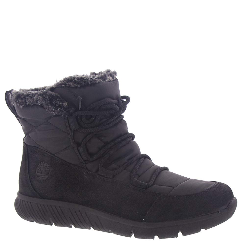 cheap black timberlands