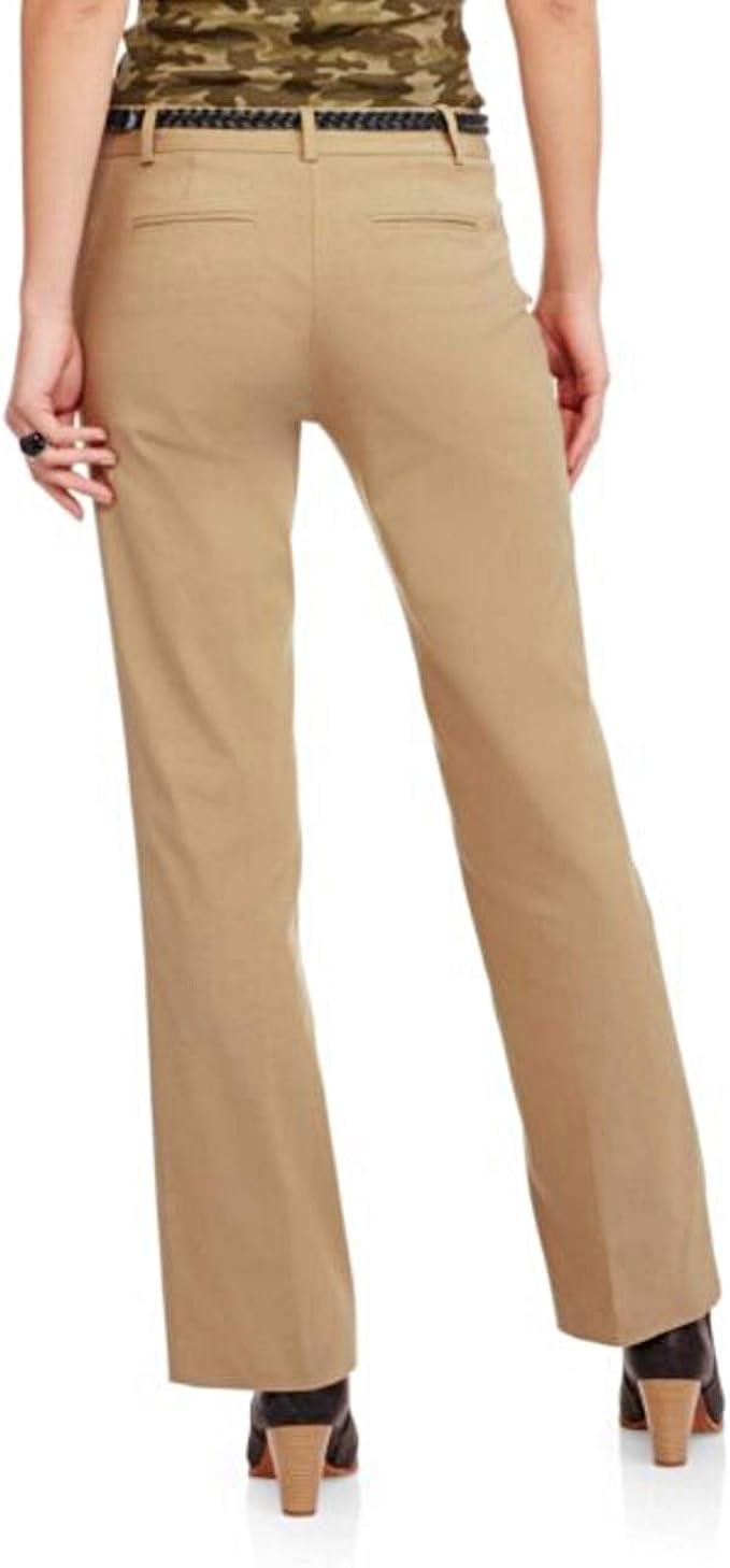 george plus size pull on pants